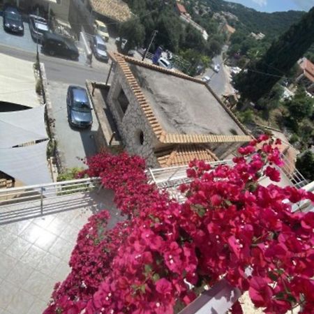 Emilios See View 巴尔巴蒂 外观 照片