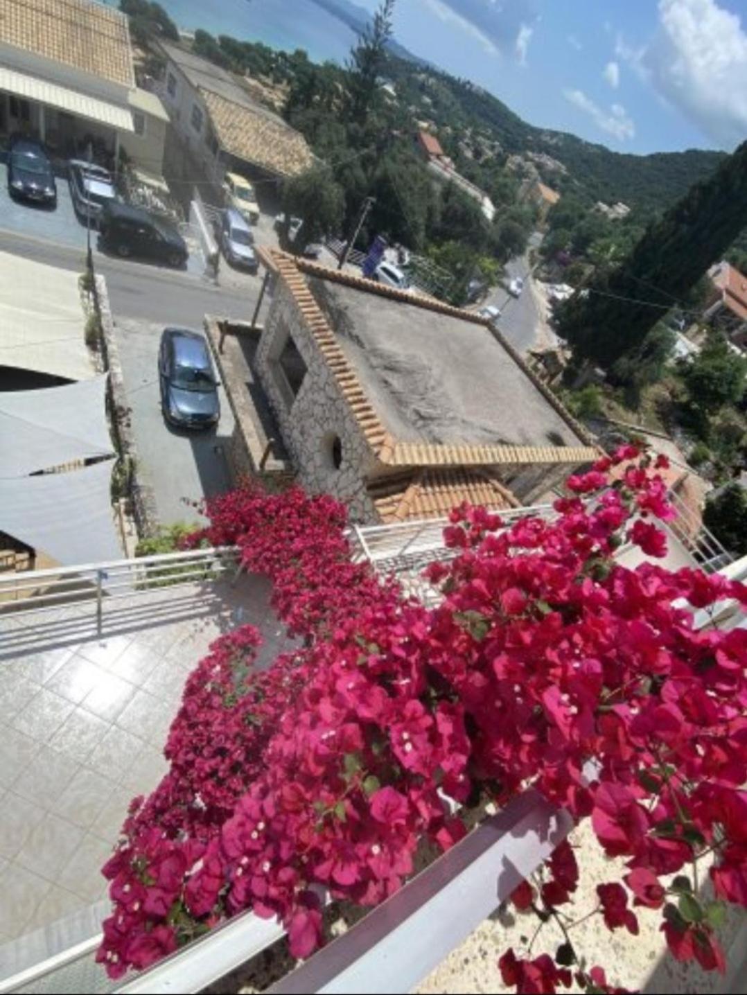 Emilios See View 巴尔巴蒂 外观 照片