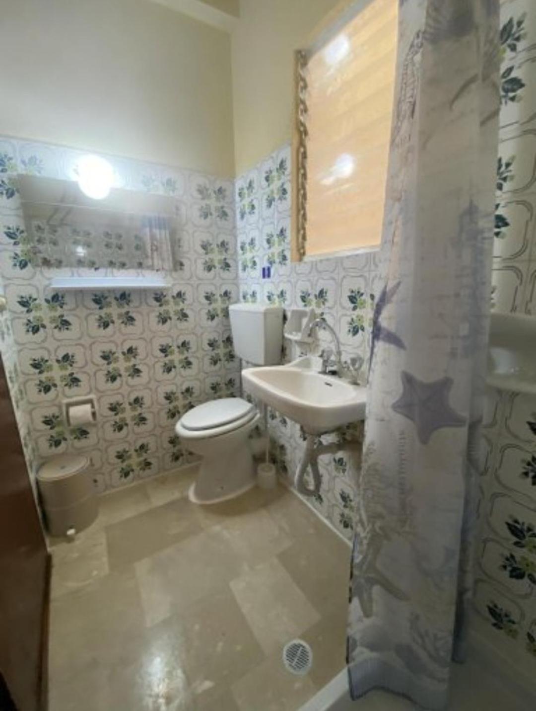 Emilios See View 巴尔巴蒂 外观 照片