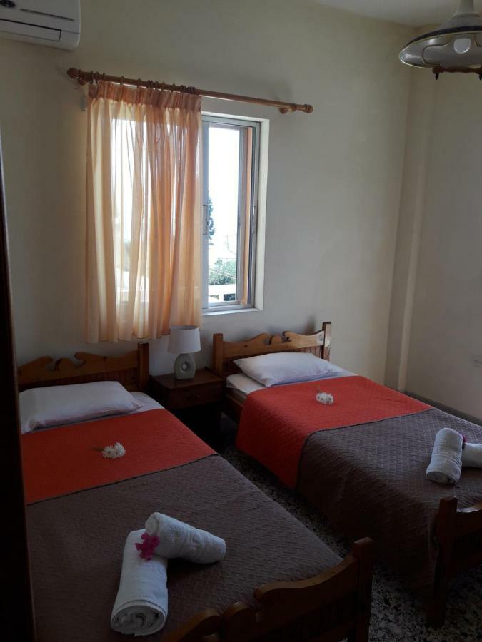 Emilios See View 巴尔巴蒂 外观 照片
