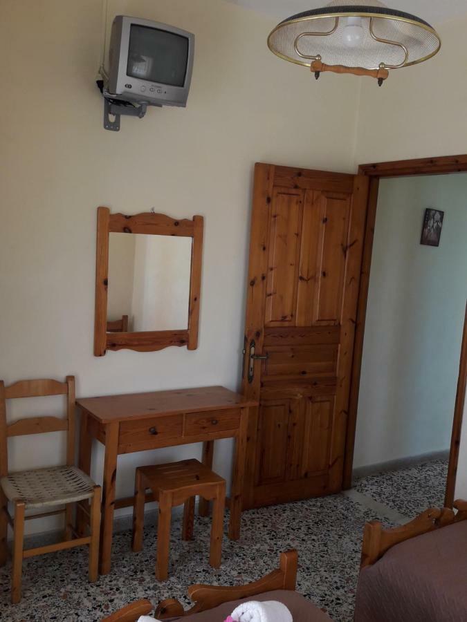 Emilios See View 巴尔巴蒂 外观 照片