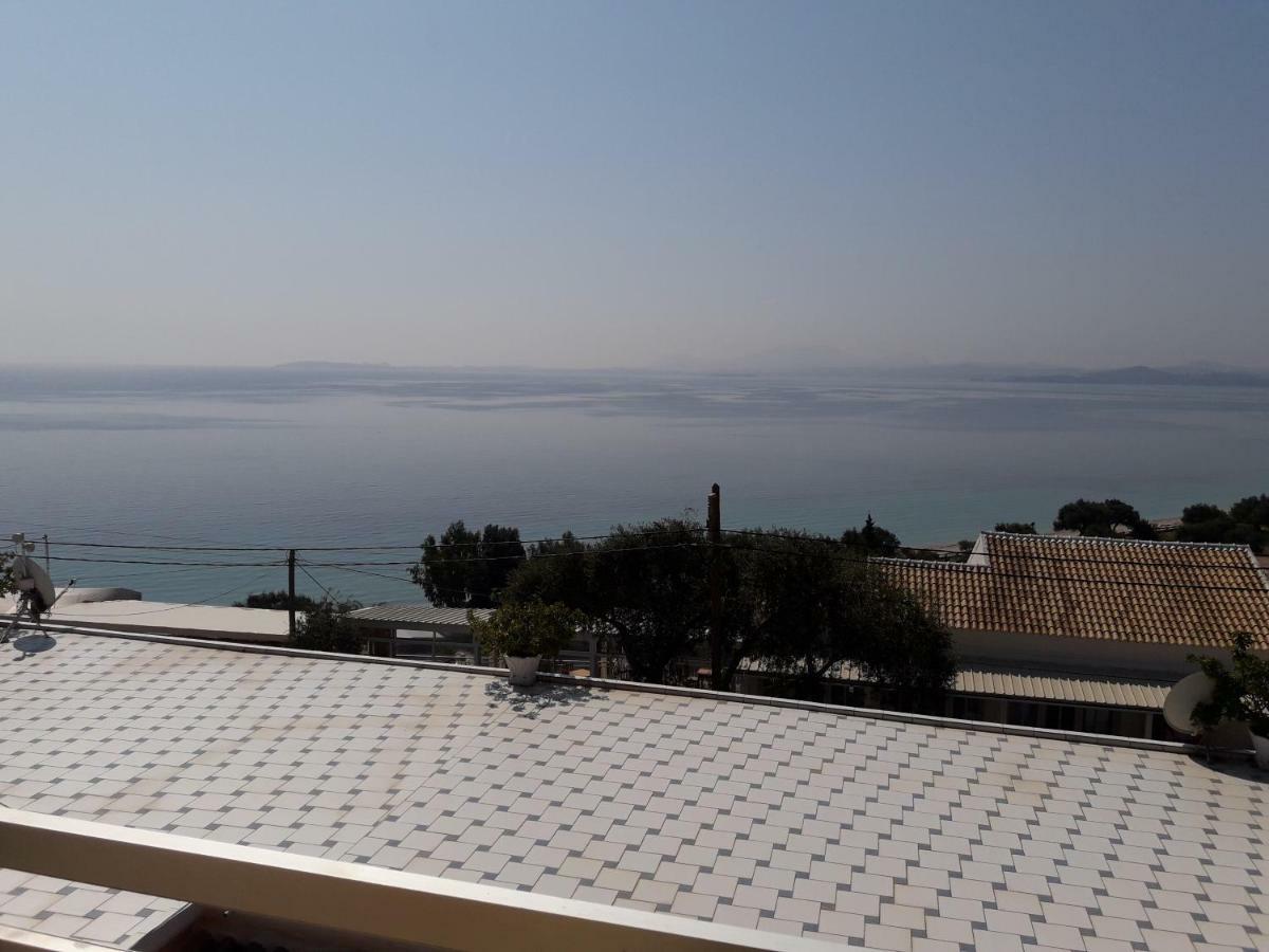 Emilios See View 巴尔巴蒂 外观 照片